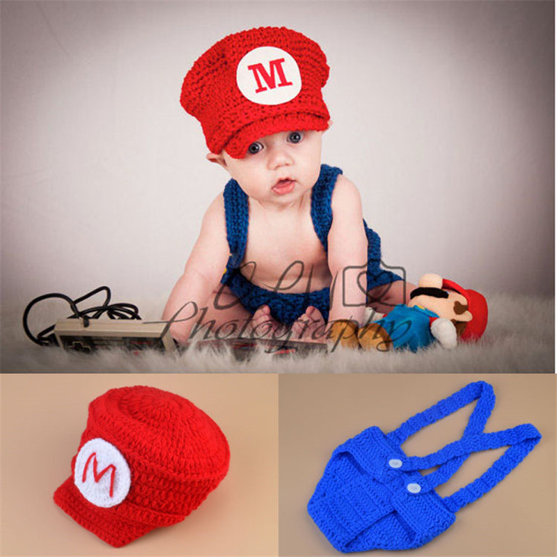 Set handmade