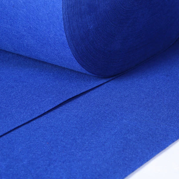 Blue, 100meter
