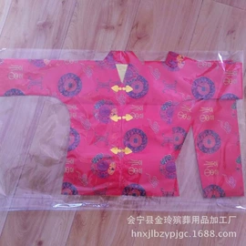 殡葬用品;花圈