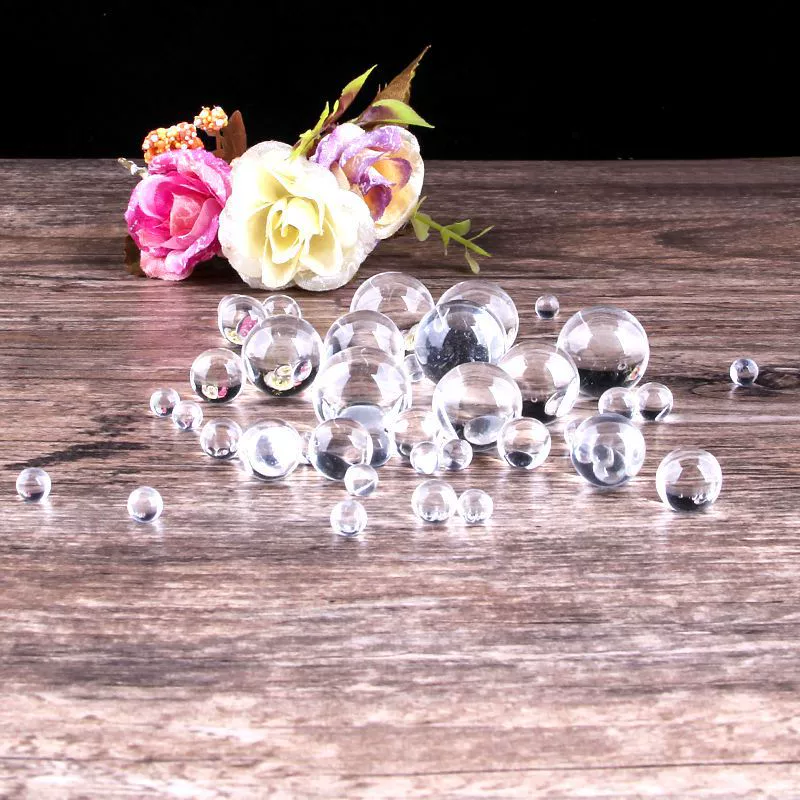 Crystal small balls glass micro beads