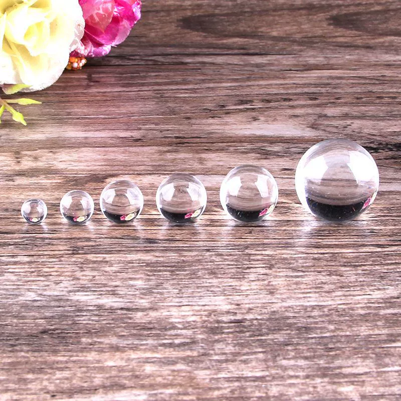 Crystal small balls glass micro beads