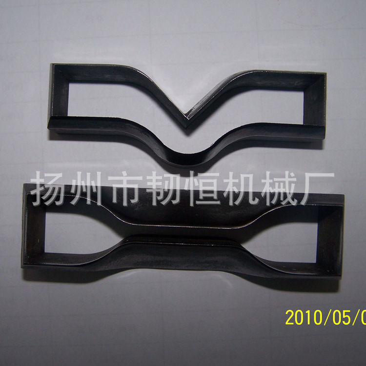 橡胶裁刀塑料裁刀哑铃裁刀直角撕裂裁刀新月形撕裂裤形矩形圆形型