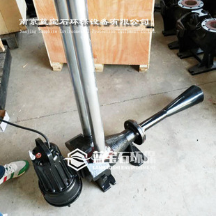 �̶�����ʽ�����ؚ�C QSB1.5kw�{��ʯ�h����ˮ�����ؚ��� ��ˮ��