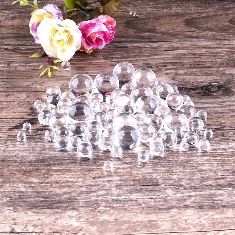 Crystal small balls glass micro beads