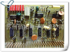 PCBA线路板设计加工一体化