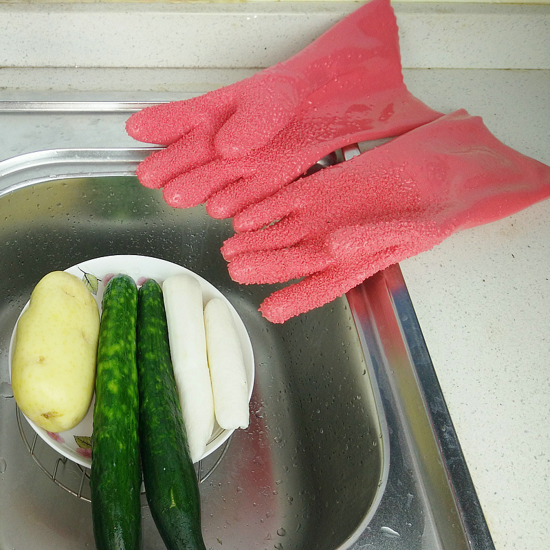 Japanese non-slip gloves