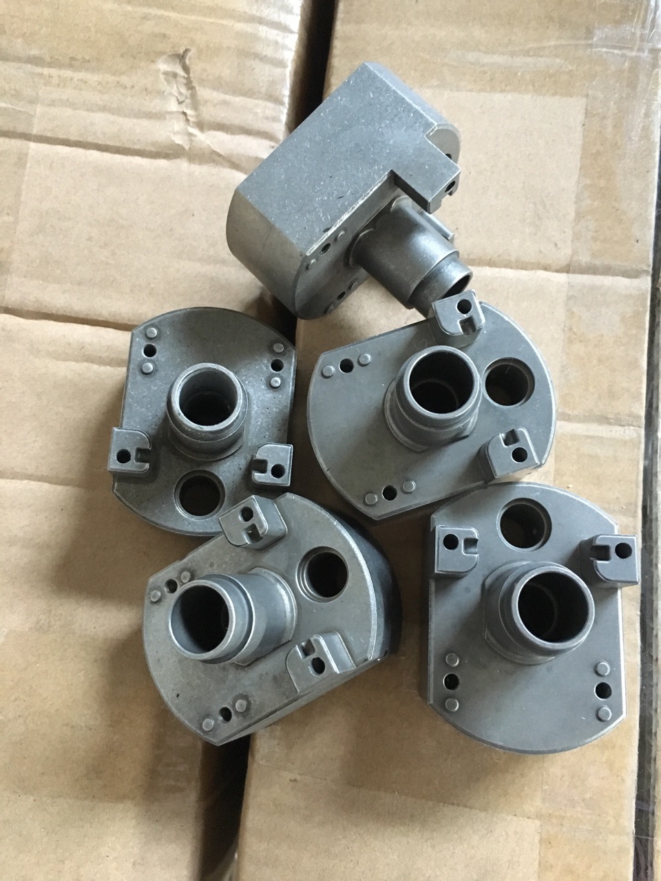 粉末冶金电动工具冲击块总成 /电动工具齿轮/通用件