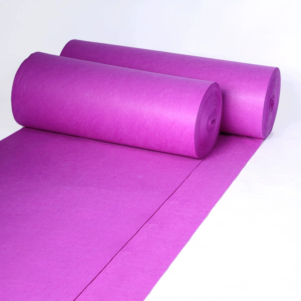 Fuchsia, 100meter