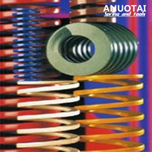 韩国原装三松模具弹簧精密模具配件 韩国SAMSOL塑胶模具弹簧货全