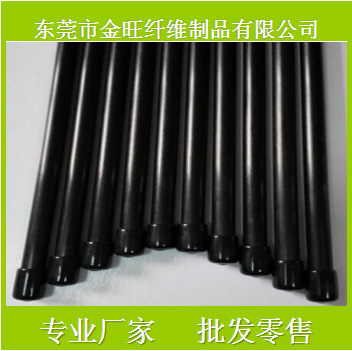 广东东莞玻璃纤维实心棒水泥板旗杆用拉挤玻璃纤维杆玻璃钢绝缘棒