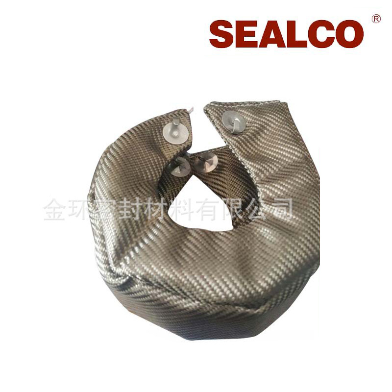 直销涡轮罩 汽车改装玻璃纤维隔热罩 耐高温涡轮增压器保护罩