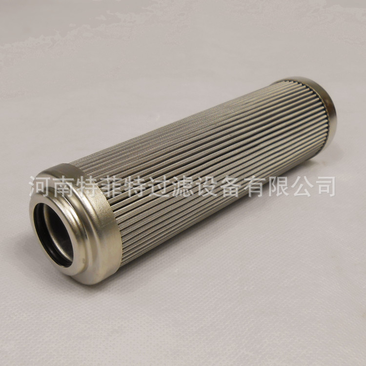 NM002特菲特替代横移绞车齿轮箱液压油滤芯（成都滤芯）