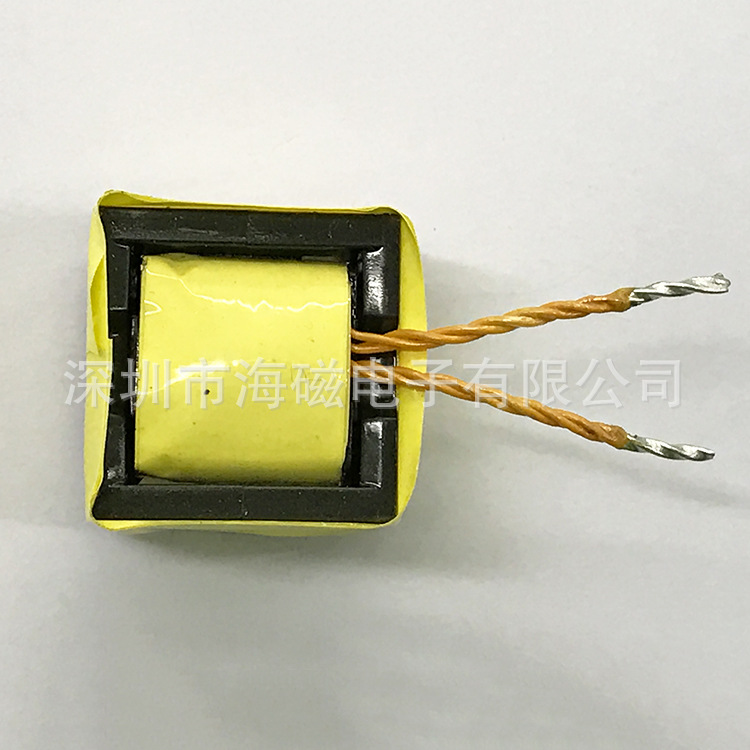 长期生产 家用开关电源变压器 耐用 多规格开关电源变压器