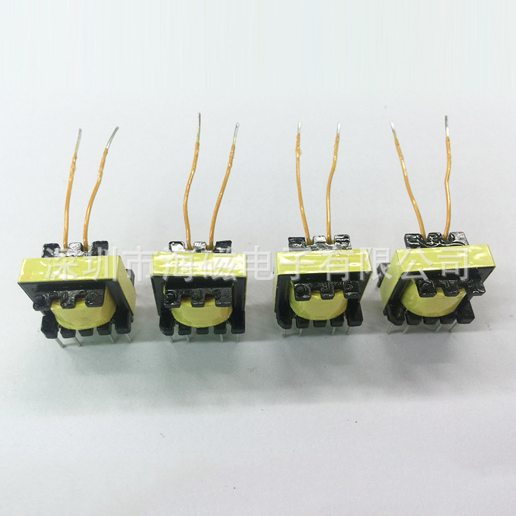 大量销售 微型贴片变压器 贴片变压器可批发 高频貼片变压器