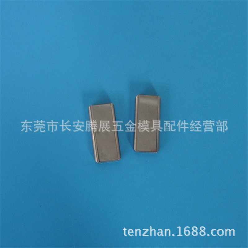 F006法兰克线切割慢走丝配件法兰克导电块导电性强使用寿命长机械