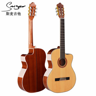 ���S�F؛ 39�籡Ͱ�ŵ伪��CG-110 �ɼ��������classical guitar
