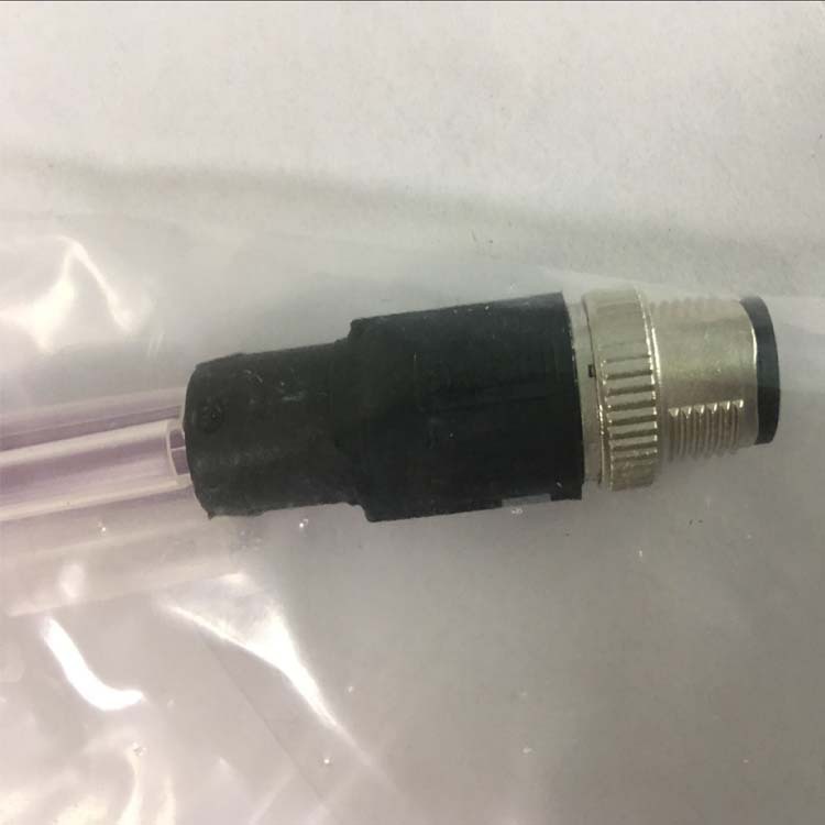 菲尼克斯总线电缆 - SAC-2P-MSB/ 0,5-910/FSB SCO - 1518119