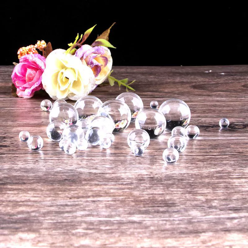 Crystal small balls glass micro beads