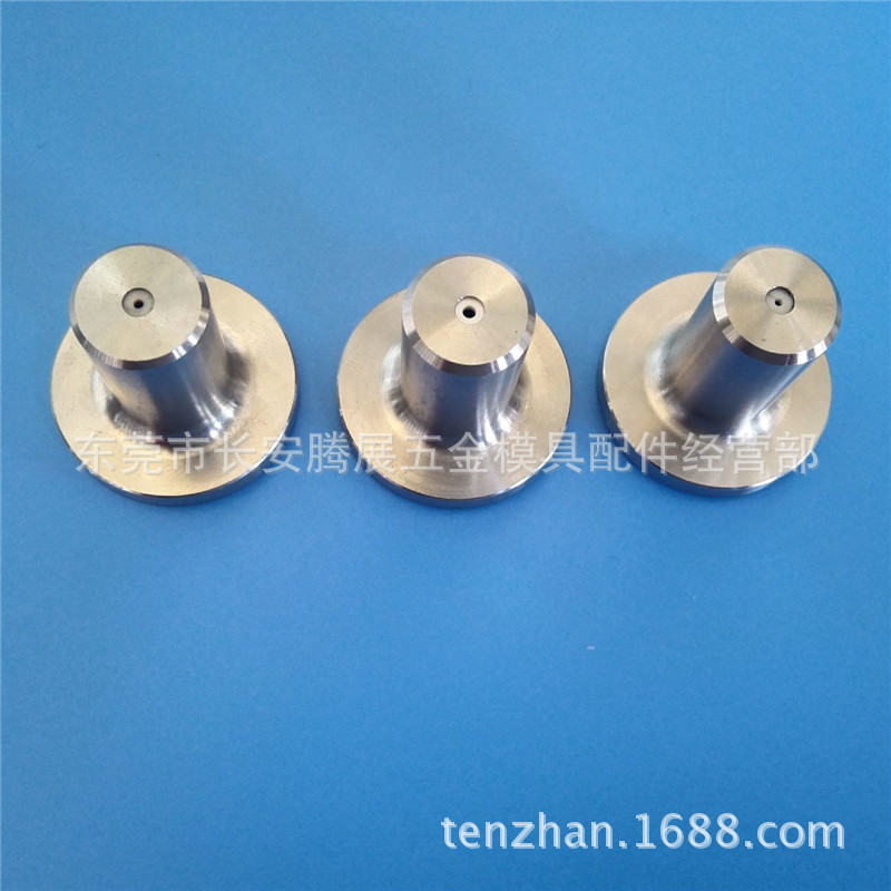 批发供应F125法兰克慢走丝线切割配件耗材 不锈钢辅助喷水头