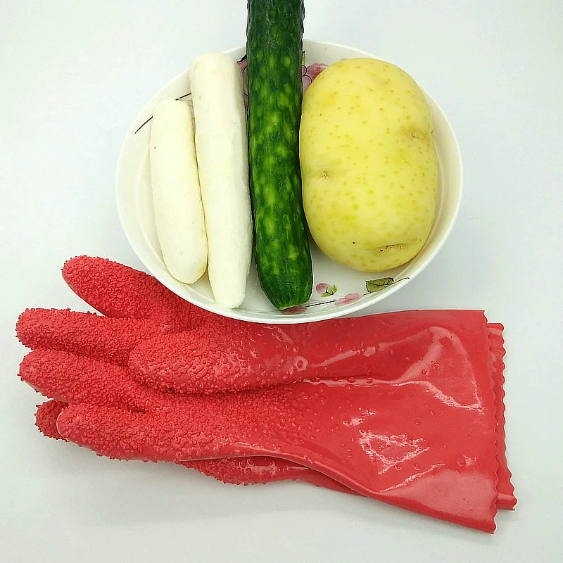 Japanese non-slip gloves
