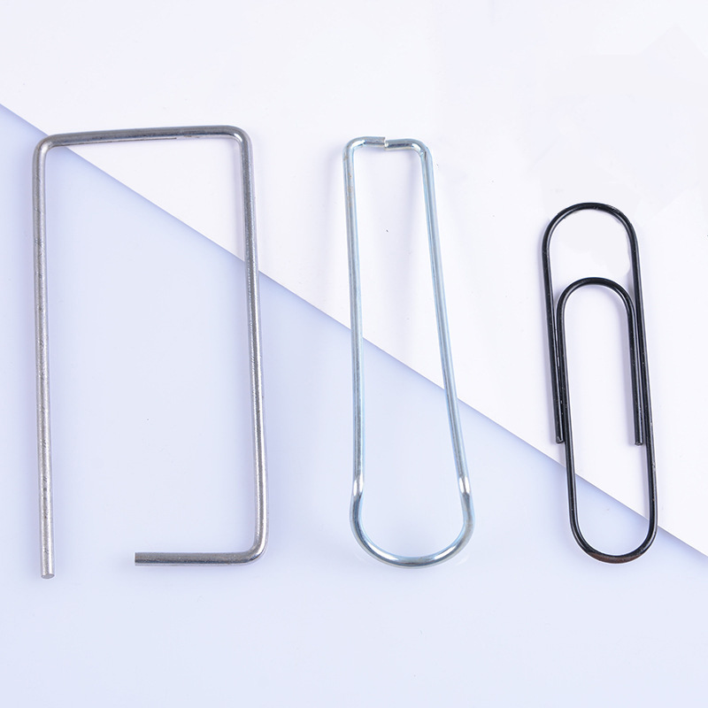 厂家各种弹簧 线成形弹簧 异形弹簧 金属挂钩 铁艺弹簧 S钩 弹簧