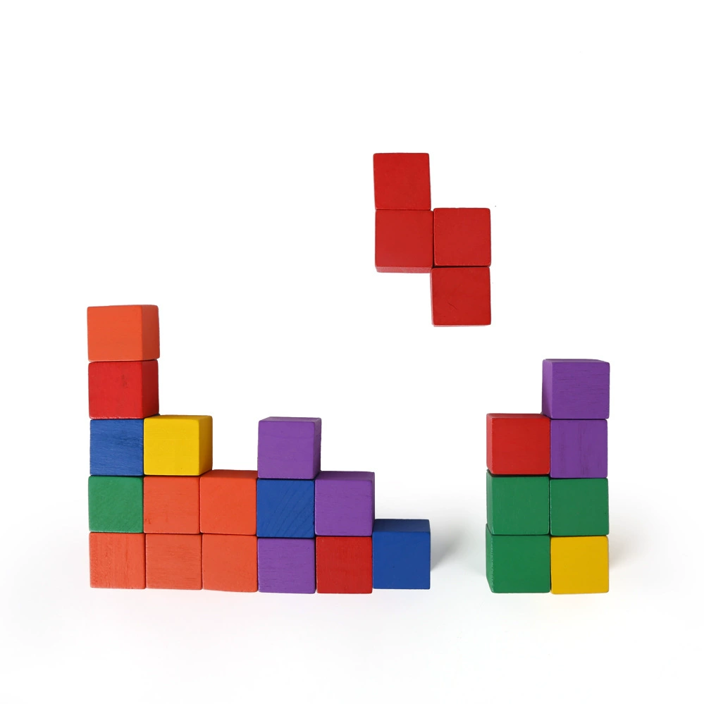 Cube, constructor, teaching aids for students for teaching maths, toy, direct factory sales