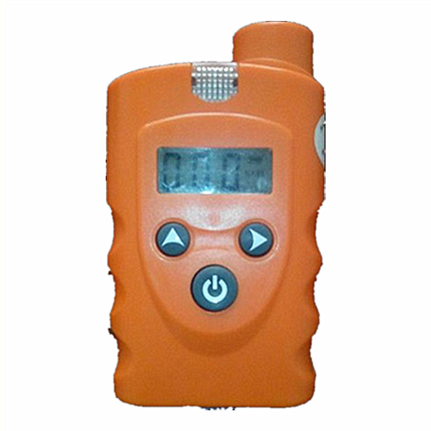 操作便捷 可燃气体报警器 结构简单 RBBJ-T便携式可燃气体检测仪