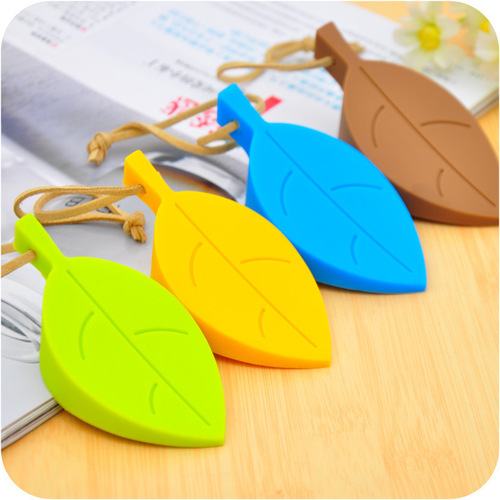 Japanese leaf door plug child safety door card door stop silicone soft baby anti-pinch thickened door bottom door plug