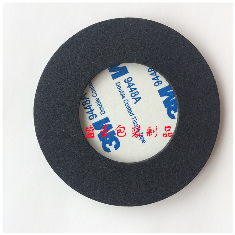 厂家直销缓冲eva泡棉垫片 eva防滑垫 防撞eva胶垫 防震eva脚垫