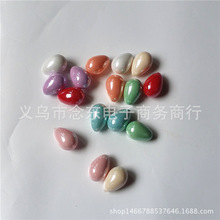 ���l��Ʒ��ɫ�������ˮ������ 10*14mm��ɫ��ؐ�������ɢ��