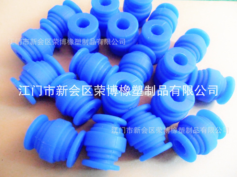 厂家直销硅胶减震球 减震球缓冲防震