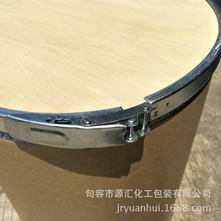 供应380X450mm各种规格纸板桶 纸桶纸板桶铁箍桶