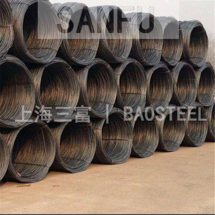三富供应42CrMo ML42CrMo合金结构钢 线材 盘圆线 欢迎致电咨询