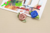 Accessory, clothing, art decoration, Korean style, roses