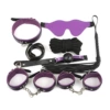 Purple-black