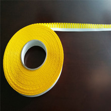 东莞高粘机贴易撕贴生产厂家 强粘撕膜标签按客户要求