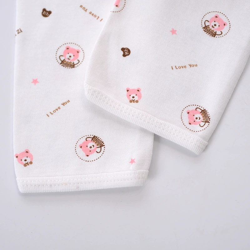 Underwear for new born, children's set, belt, overall, wholesale, 0-3 month