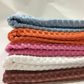 浴巾、沙滩巾;运动巾;冰凉巾