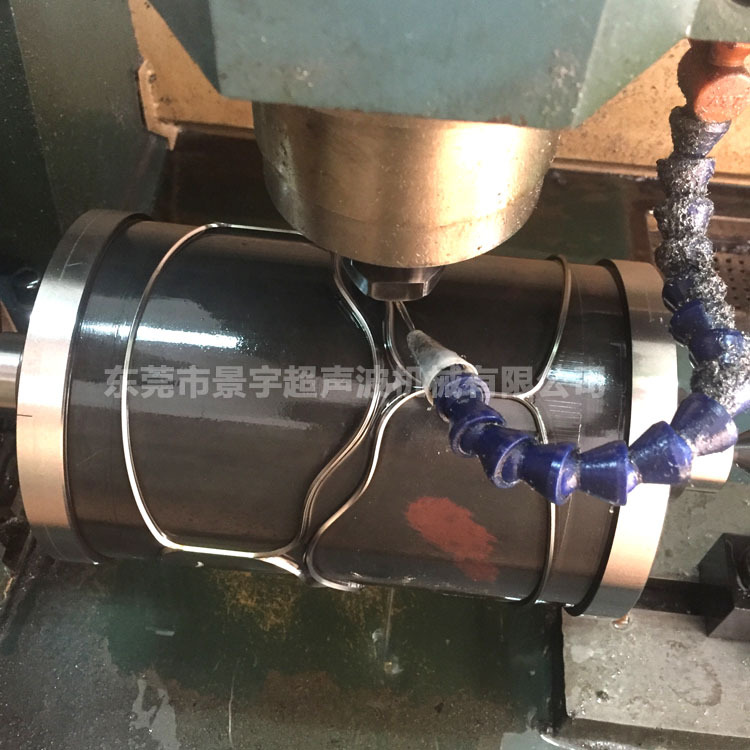 全自动蒸汽眼罩耳带机模具， 蒸汽眼罩自动点耳带机模具 焊接模