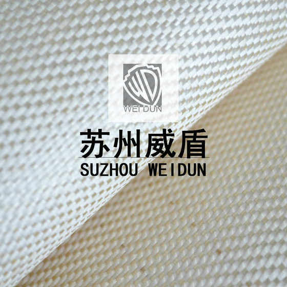 In stock supply fireproof high temperature sealed flame retardant silicone cloth smoke blocking cloth smoke blocking vertical wall cloth silicone cloth composite cloth