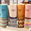 Fashionable pencil case for elementary school students, curtain, South Korea, wholesale