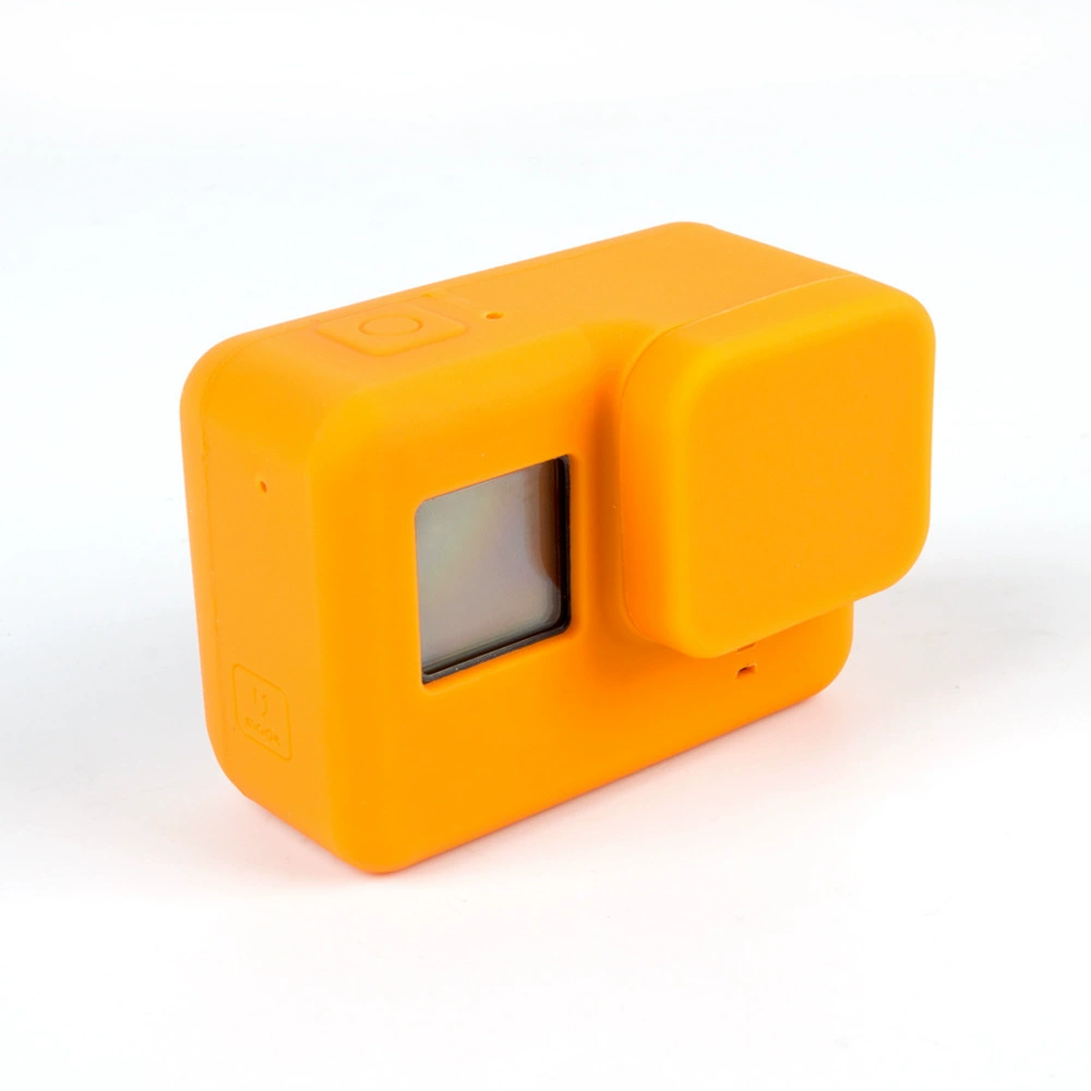 Compatible silicone protective case, lens, set, 6/7