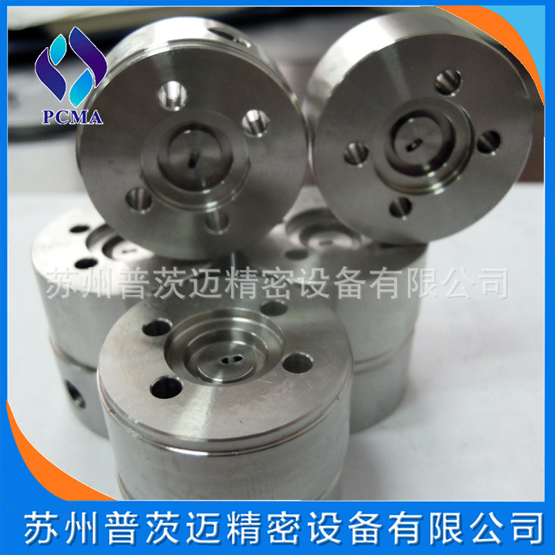 不锈钢阀体抛光 磨粒流厂家供应 高品质不锈钢阀体抛光