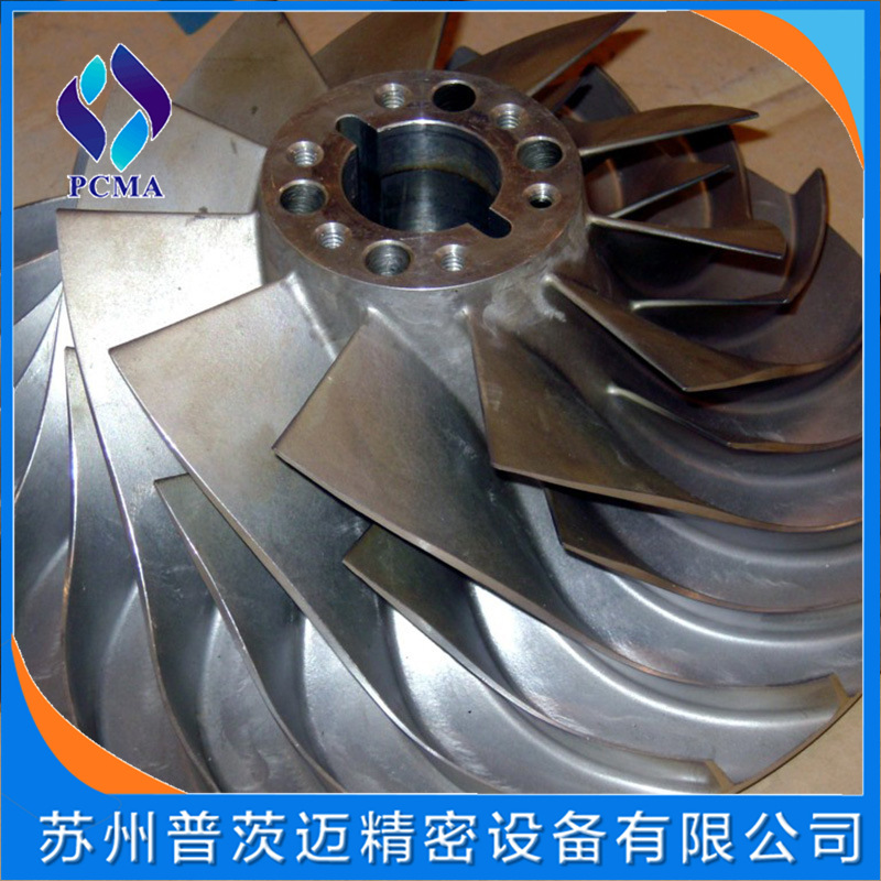 齿轮抛光设备 齿轮抛光去毛刺光整抛光机械