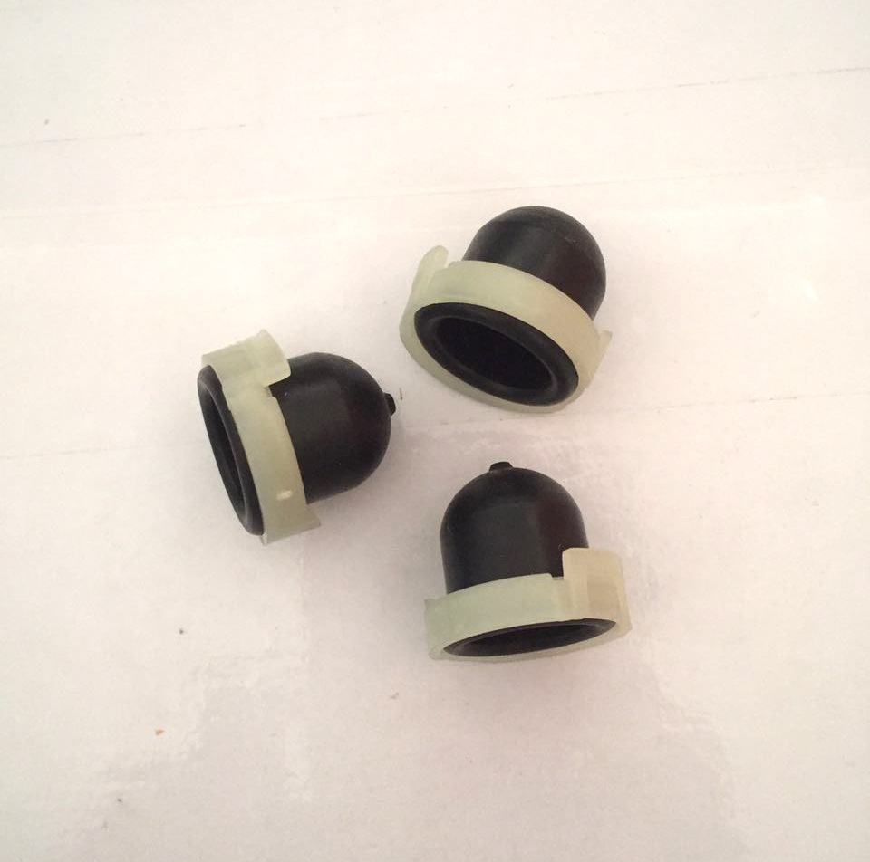 厂家供应高品质4号油泡总成、油锯、割草机、园林机械油泡总成