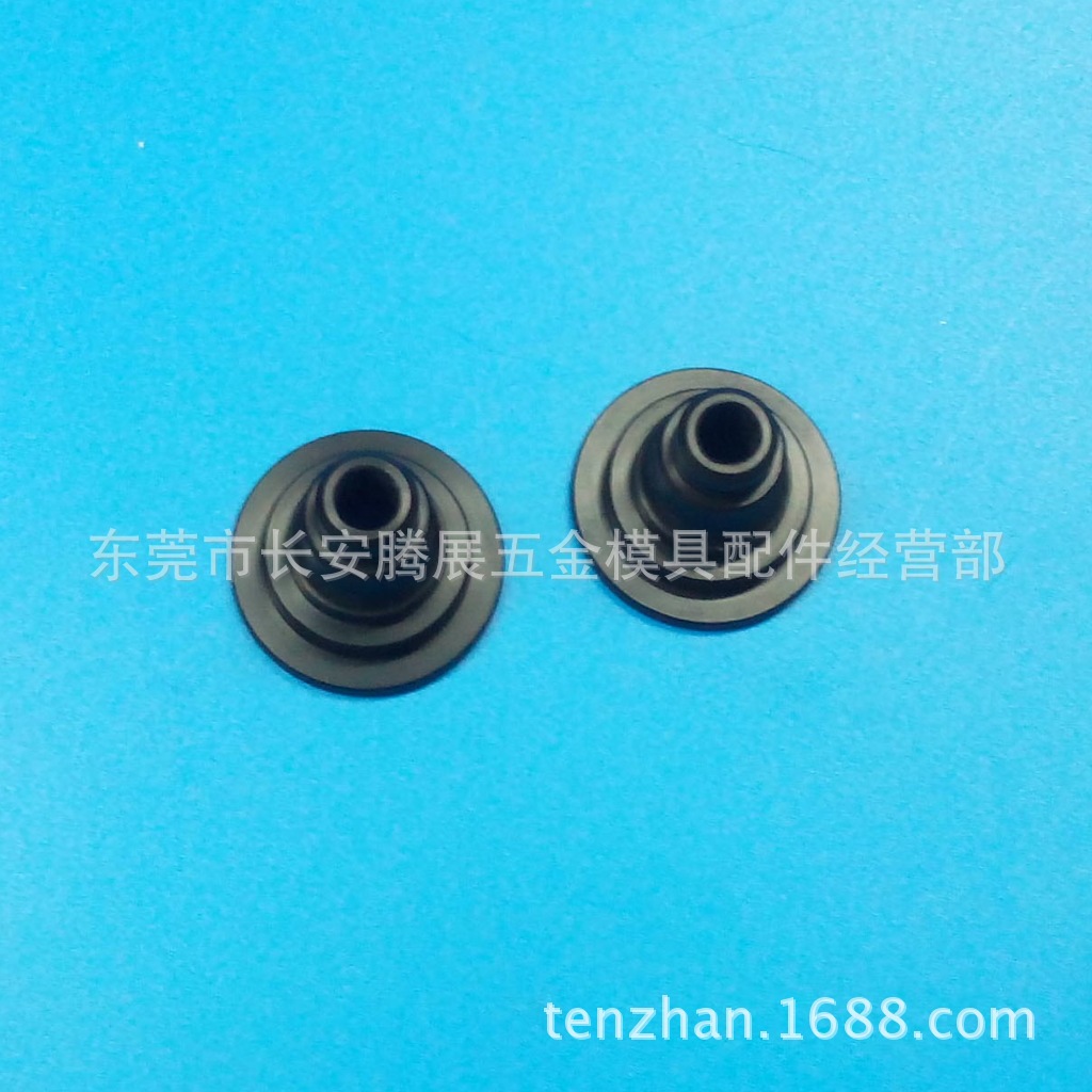 厂家直销AQ400沙迪克线切割慢走丝配件耗材加高喷水嘴  水盖