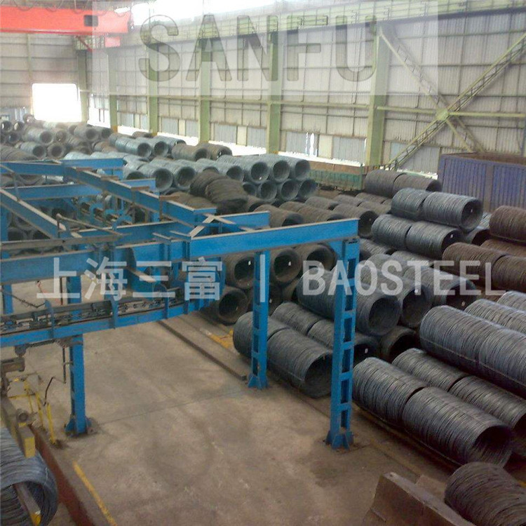 供应邢钢10B30冷镦钢盘圆 现货直发10b30冷拉精线10b30 规格齐全