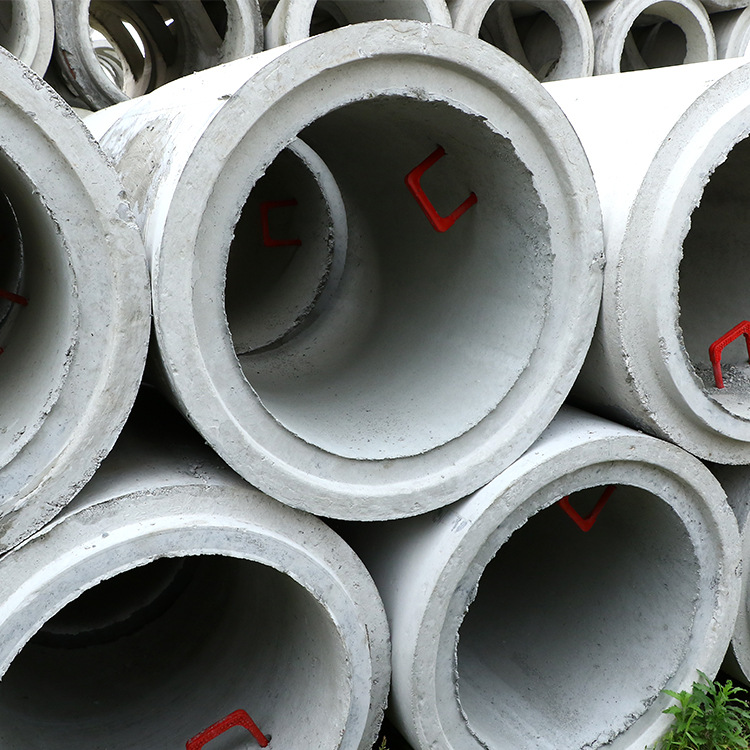 井筒钢筋混凝土检查井预制雨水排水系统预制装配式