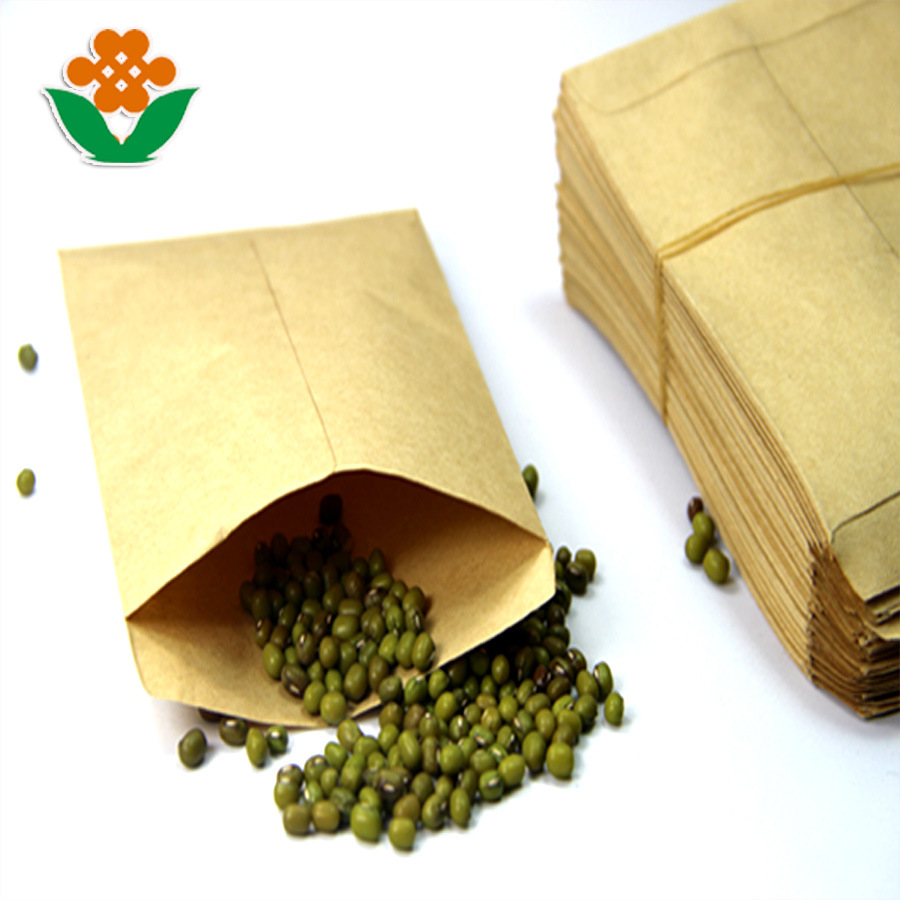 Bolsa de papel Kraft bolsa de semillas vegetales y frutas de protección especial bolsa de fruta árbol de frutas a prueba de insectos a prueba de aves a prueba de lluvia