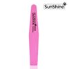 Sunshine nail width -shaped sponge frustration strips rubbing strips and wholesale colors are randomly issued